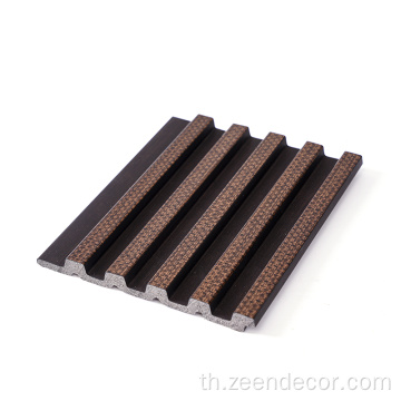 PVC Peiling Board ตกแต่งภายใน PS WALL PANEL